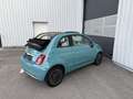 Fiat 500C Anniversario Grün - thumbnail 4
