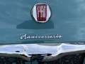 Fiat 500C Anniversario Grün - thumbnail 13