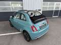 Fiat 500C Anniversario Grün - thumbnail 5