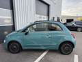 Fiat 500C Anniversario Grün - thumbnail 14