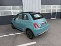 Fiat 500C Anniversario Grün - thumbnail 12