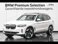 BMW iX3 Impressive Wit - thumbnail 1