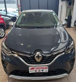 Blue dCi 115 CV EDC Intens