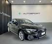 Audi A3 SPB 35 TFSI S tronic S line edition Nero - thumbnail 1