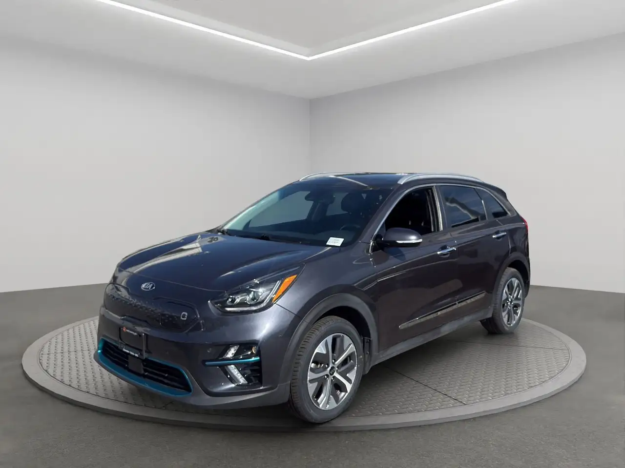 2020 Kia Niro