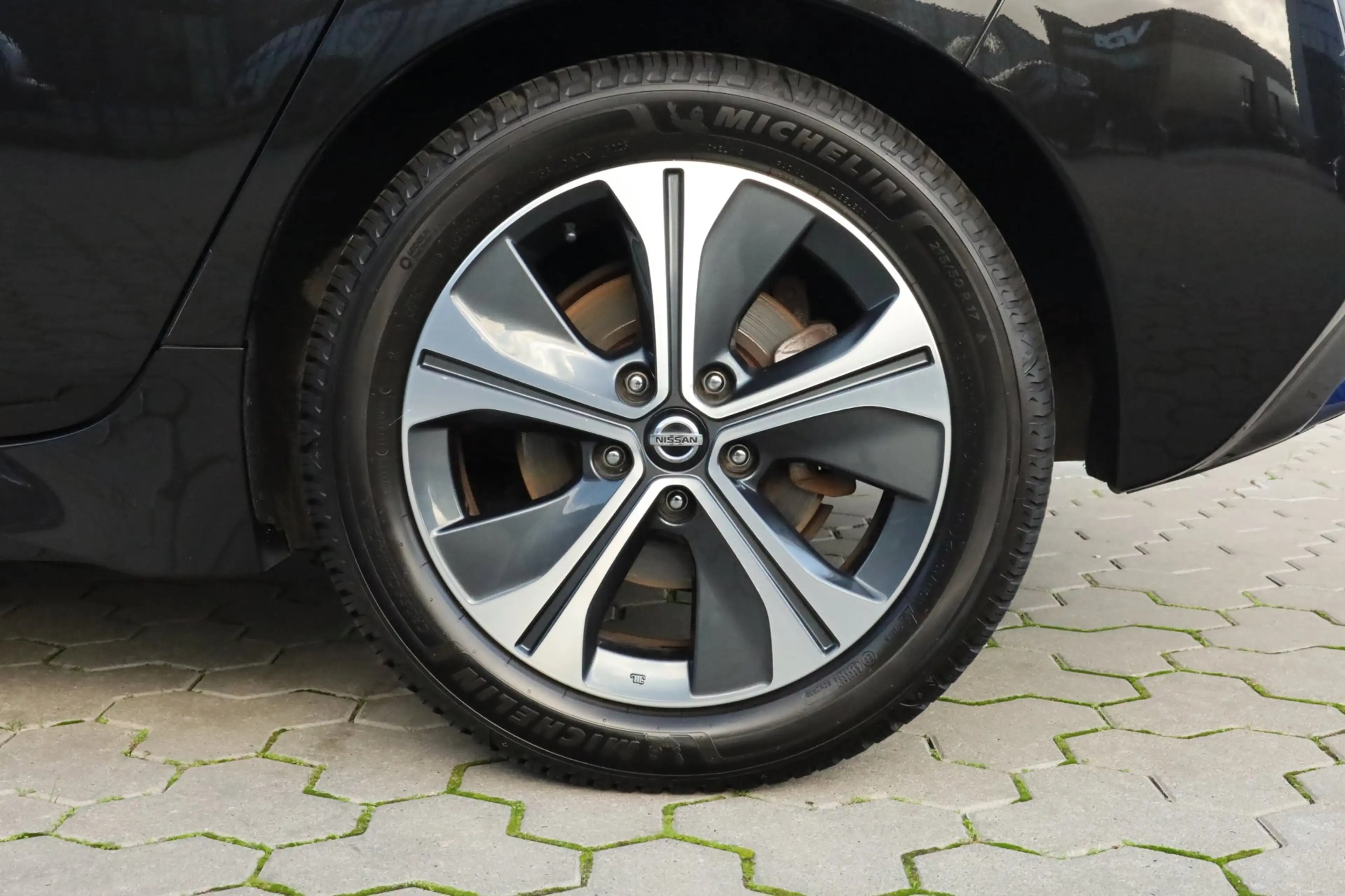 Nissan Leaf 2.ZERO EDITION 40 kWh Carplay, Camera Adaptief — photo 9