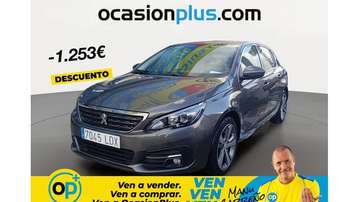 1.2 PureTech S&S Allure 110