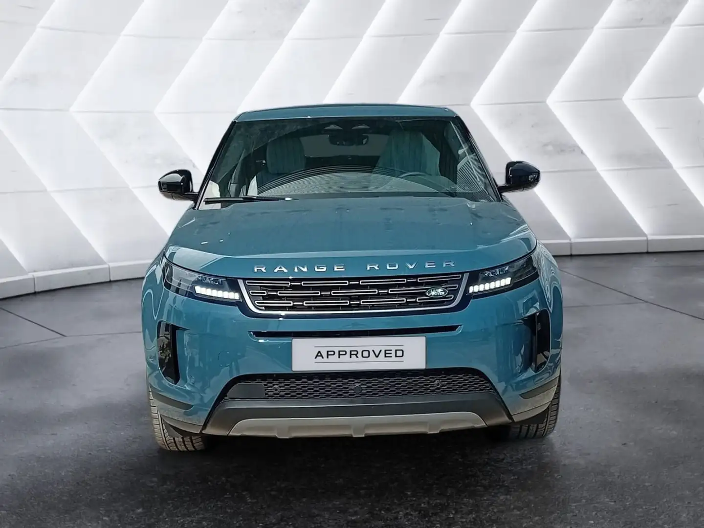Land Rover Range Rover Evoque 1.5 P300e I3 S AUTO 4WD PHEV Azul - 2
