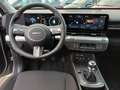 Hyundai KONA 1.6 2WD Trend Grau - thumbnail 10