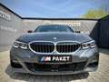 BMW 330 e PHEV Aut. M-Sport/LED/LiveCockpit/ Grau - thumbnail 2