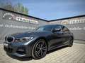 BMW 330 e PHEV Aut. M-Sport/LED/LiveCockpit/ Grau - thumbnail 1