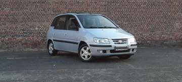 1.6 16V GLS Confort ,embrayage neuf..