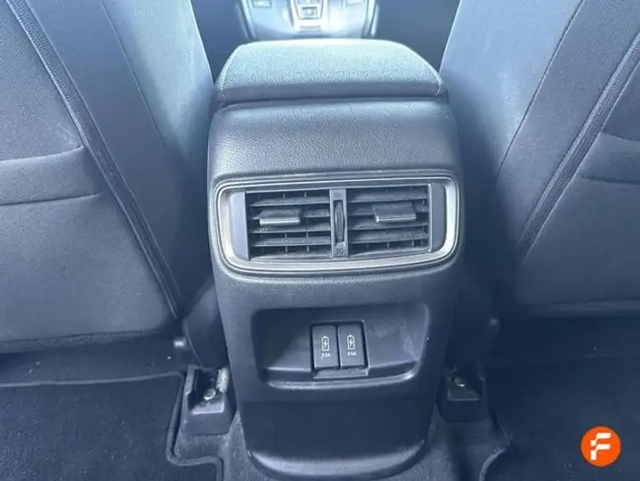 Honda CR-V 2.0 i-MMD 4x2 ELEGANCE NAVI 2022, foto 32
