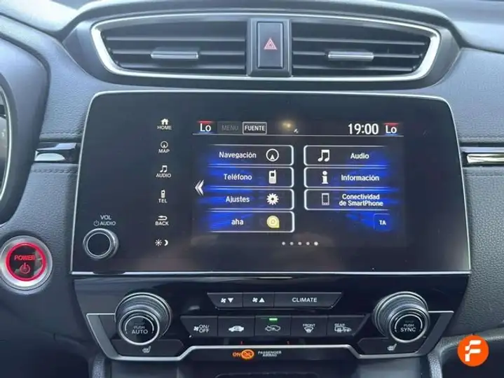 Honda CR-V 2.0 i-MMD 4x2 ELEGANCE NAVI 2022, foto 24