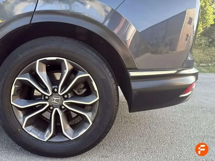 Honda CR-V 2.0 i-MMD 4x2 ELEGANCE NAVI 2022, foto 9