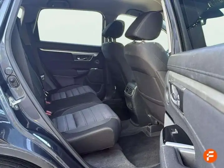 Honda CR-V 2.0 i-MMD 4x2 ELEGANCE NAVI 2022, foto 14