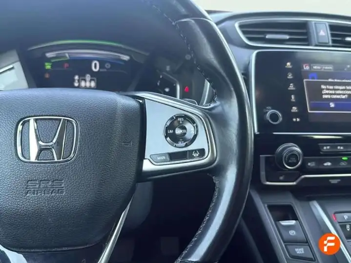 Honda CR-V 2.0 i-MMD 4x2 ELEGANCE NAVI 2022, foto 21