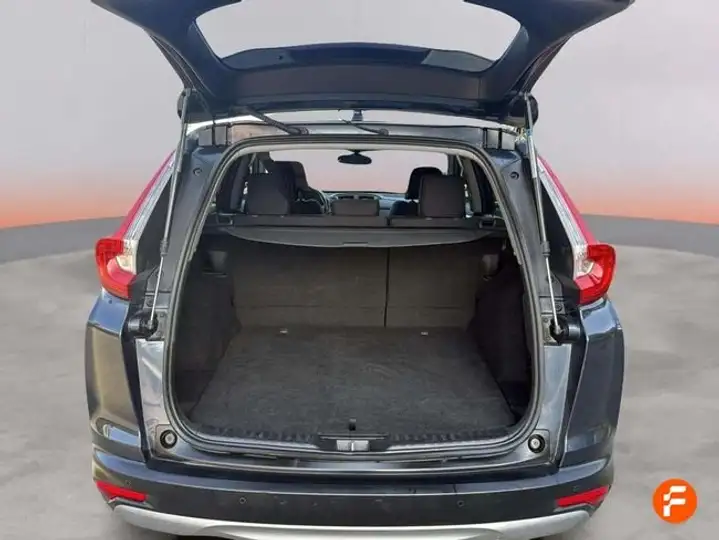 Honda CR-V 2.0 i-MMD 4x2 ELEGANCE NAVI 2022, foto 4