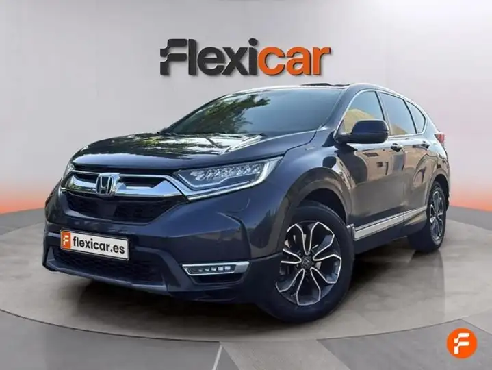 Honda CR-V 2.0 i-MMD 4x2 ELEGANCE NAVI 2022, foto 11