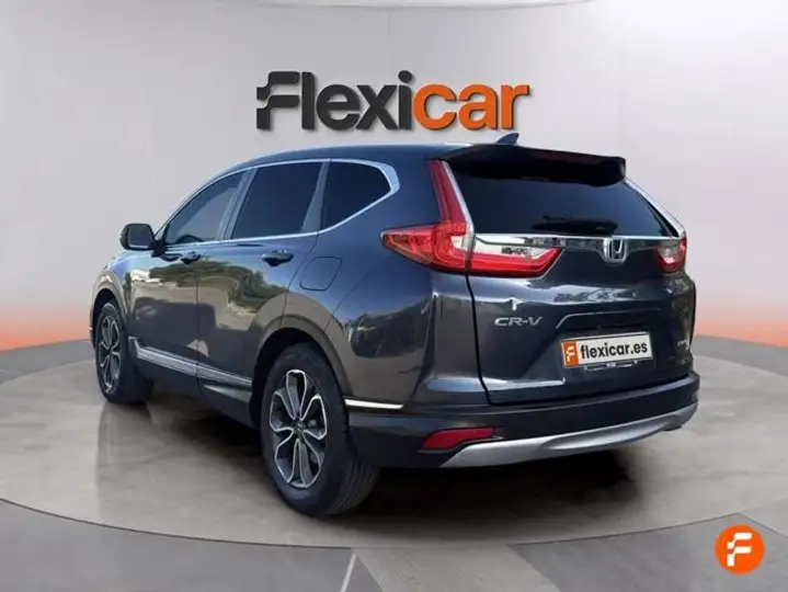 Honda CR-V 2.0 i-MMD 4x2 ELEGANCE NAVI 2022, foto 5