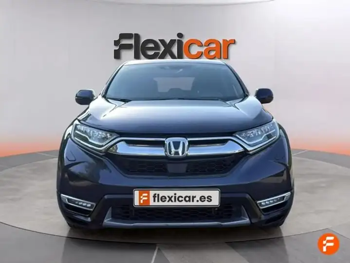 Honda CR-V 2.0 i-MMD 4x2 ELEGANCE NAVI 2022, foto 12