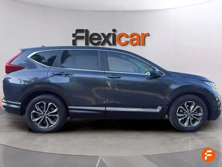 Honda CR-V 2.0 i-MMD 4x2 ELEGANCE NAVI 2022, foto 2