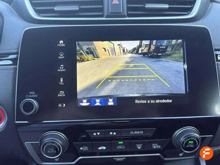 Honda CR-V 2.0 i-MMD 4x2 ELEGANCE NAVI 2022, foto 26