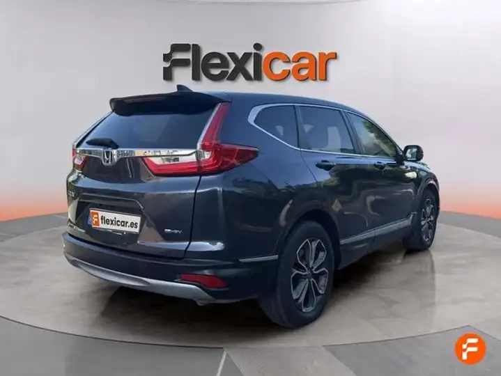 Honda CR-V 2.0 i-MMD 4x2 ELEGANCE NAVI 2022, foto 3