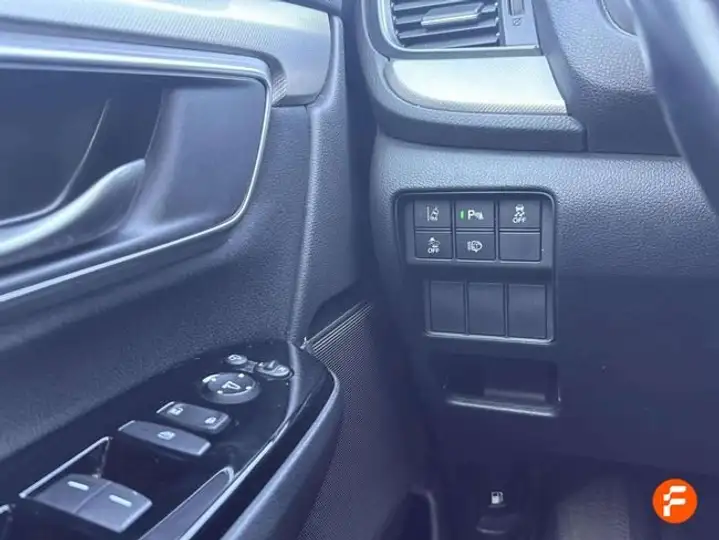 Honda CR-V 2.0 i-MMD 4x2 ELEGANCE NAVI 2022, foto 15