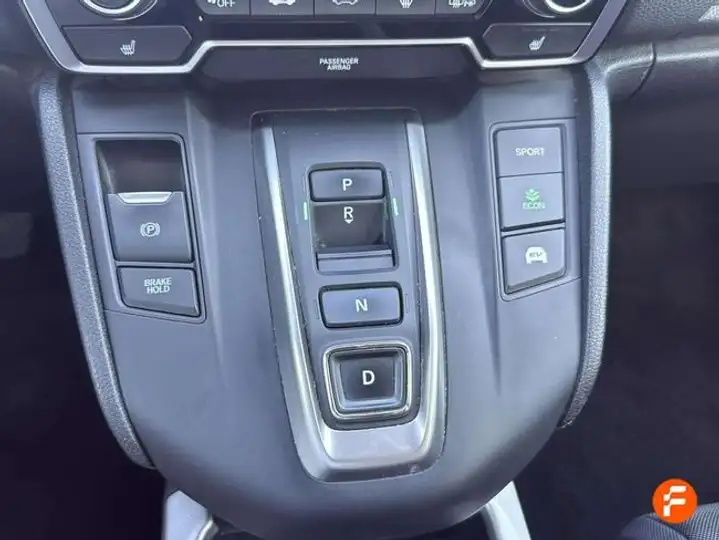 Honda CR-V 2.0 i-MMD 4x2 ELEGANCE NAVI 2022, foto 29