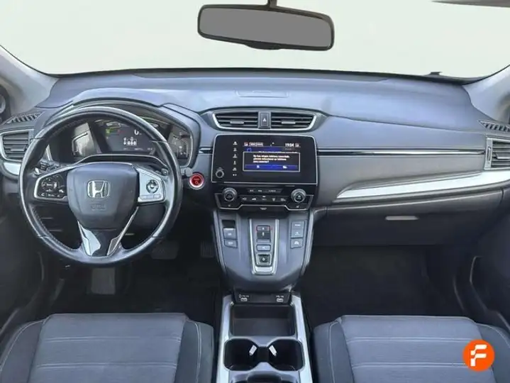 Honda CR-V 2.0 i-MMD 4x2 ELEGANCE NAVI 2022, foto 16