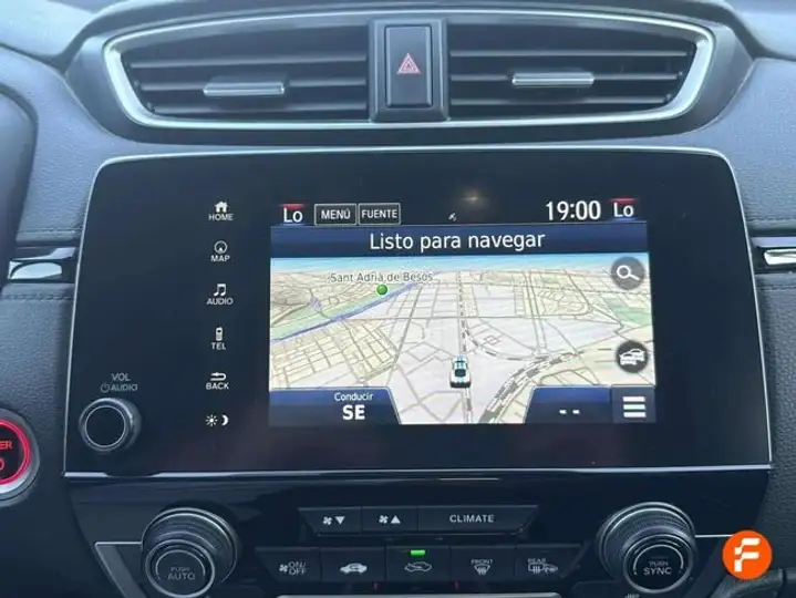 Honda CR-V 2.0 i-MMD 4x2 ELEGANCE NAVI 2022, foto 22