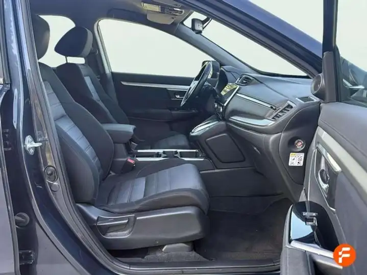 Honda CR-V 2.0 i-MMD 4x2 ELEGANCE NAVI 2022, foto 13