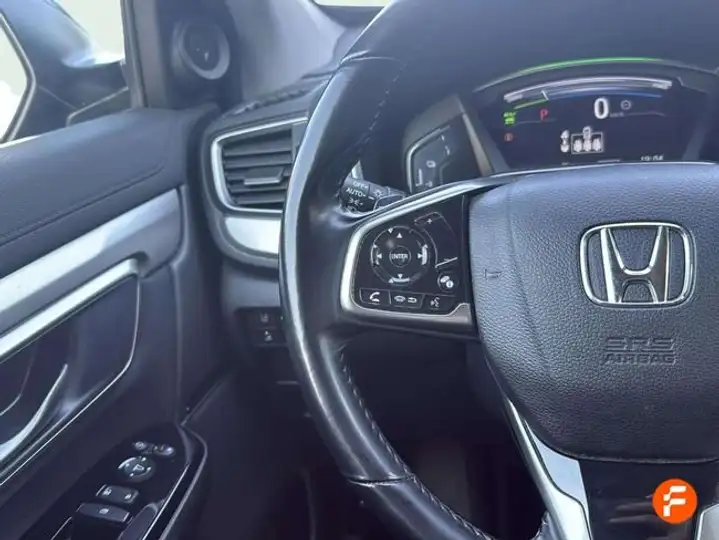 Honda CR-V 2.0 i-MMD 4x2 ELEGANCE NAVI 2022, foto 19