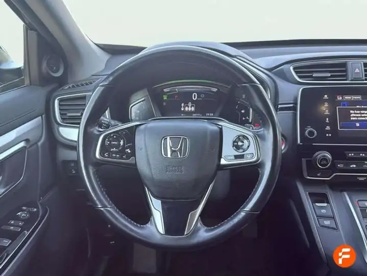 Honda CR-V 2.0 i-MMD 4x2 ELEGANCE NAVI 2022, foto 18