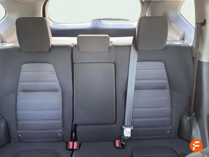 Honda CR-V 2.0 i-MMD 4x2 ELEGANCE NAVI 2022, foto 33