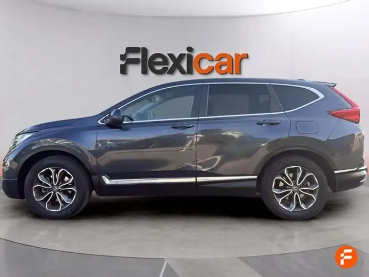 Honda CR-V 2.0 i-MMD 4x2 ELEGANCE NAVI 2022, foto 7