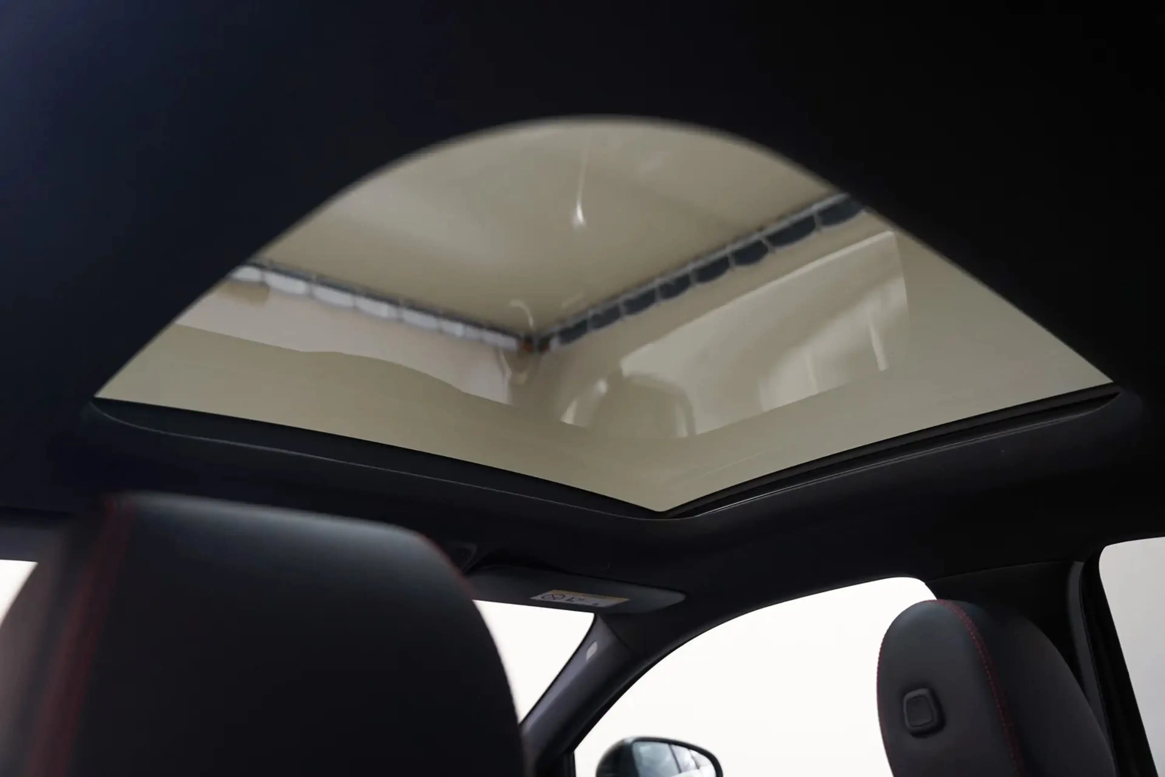 Mercedes-Benz A 180 AMG Line Aut. [ Schuifdak Led Half Leer Stoelverwa — photo 5