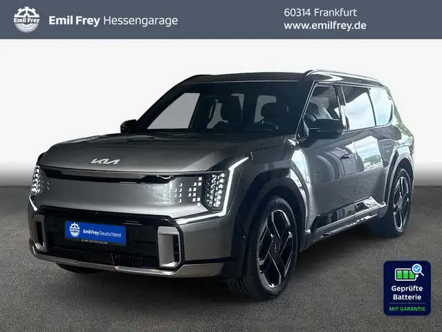 Kia EV9