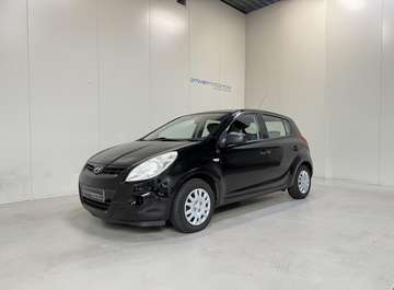 1.4 Diesel Man. - Radio - Airco - Goede staat!