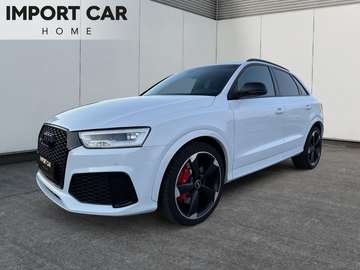 RS Quattro 2.5 TFSI - 340 - BV S-tronic RS . PHASE 2