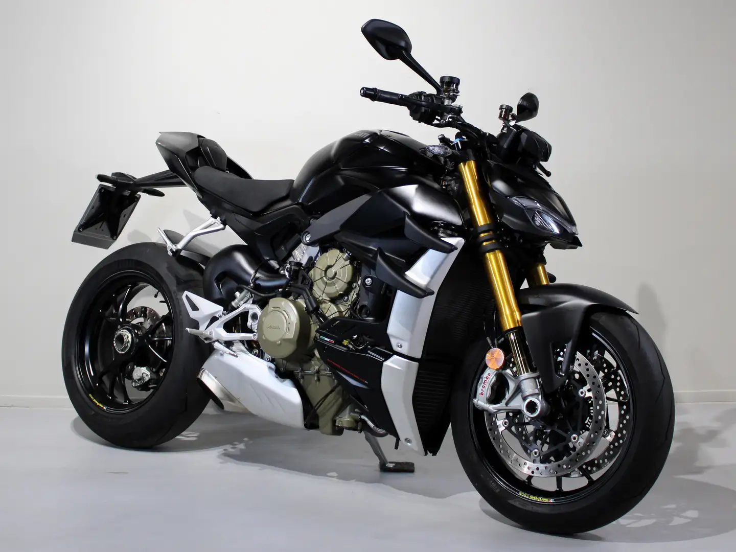 Ducati Streetfighter V4S - 2