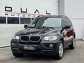 BMW X5 3,0d Aut.|AHK|PANO|XENON|STZHZG Blau - thumbnail 1
