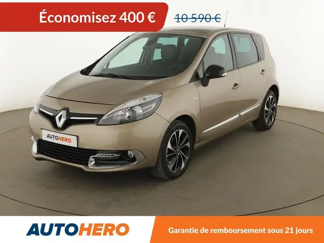 Renault Scenic 1.6 dCi Energy Bose Edition Eco2