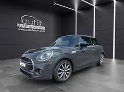 Mini Cooper S *Pano*Harman Kardon*SitzHZ*LED*DAB*