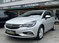 Opel Astra 1,6 CDTI Edition *SITZHEIZUNG *TEMPOMAT *BLUETOOTH Grau - thumbnail 5