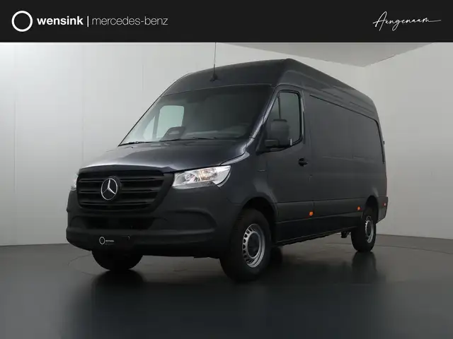 Mercedes-Benz eSprinter 414 GB L2 H2 PRO | 81 kWh | 4250 GVW | 2