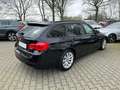 BMW 318 d Advantage Touring Steptronic Black - thumbnail 4