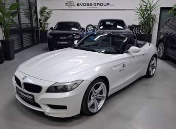 Z4 Roadstar 20i M Sport