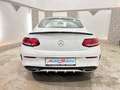 Mercedes-Benz C 220 d AMG SPORT NAVI EINPARKHILFE SCHECKHEFT Blanc - thumbnail 5